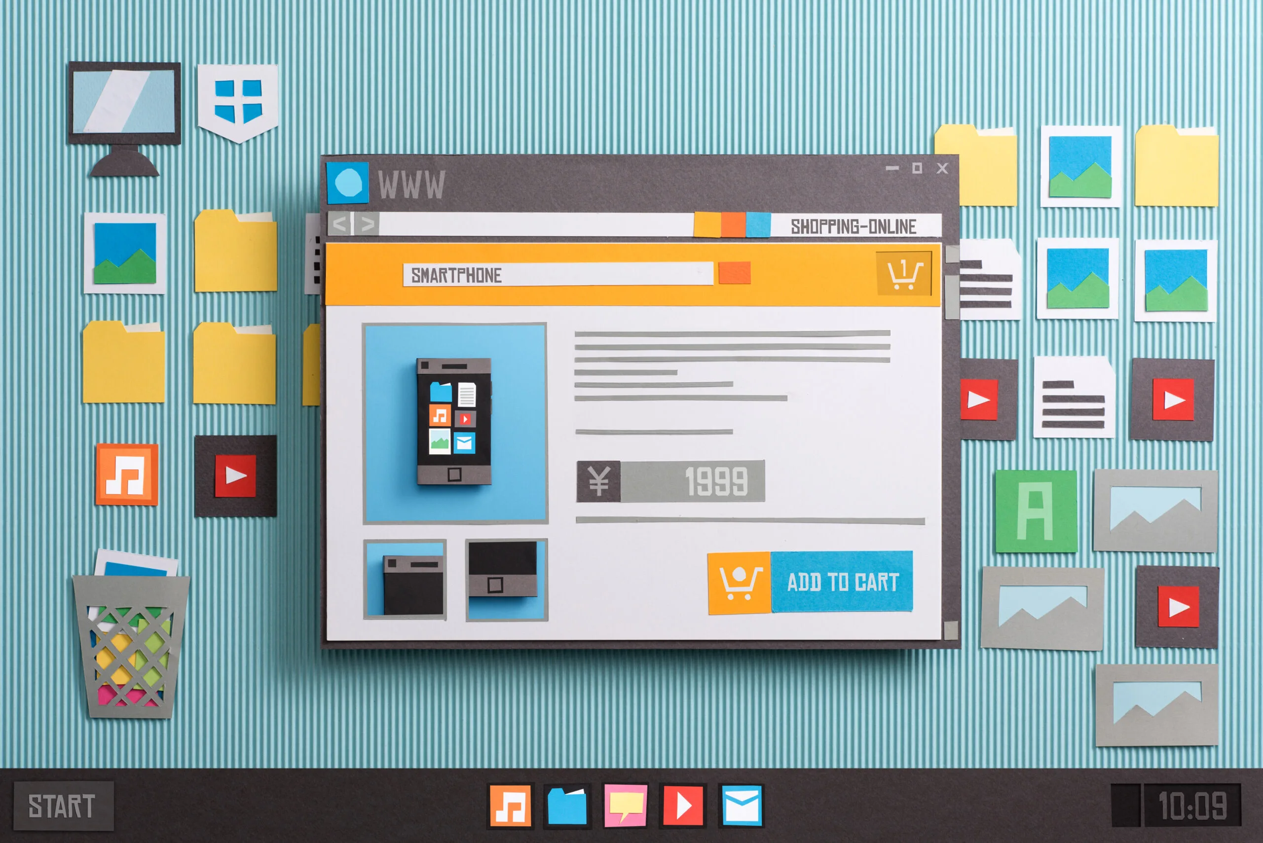 Enterprise Web Application Development Canada (2026 Guide)
