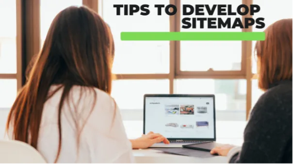 7 easy steps to create a sitemap for your website