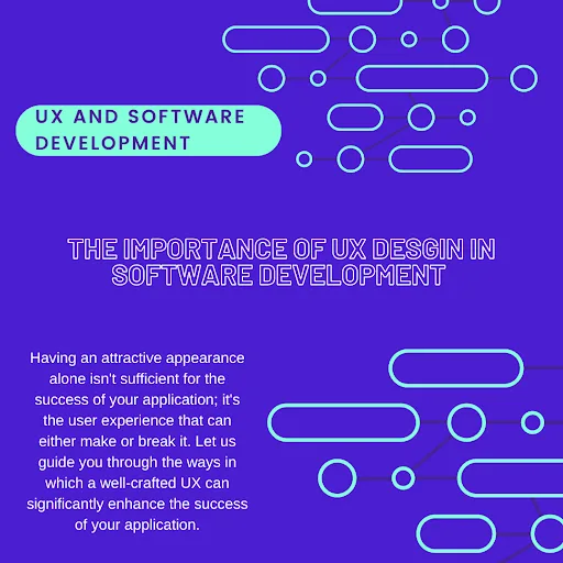 UX and Software Development
