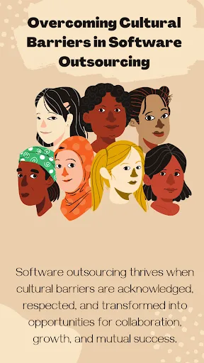 Cultural Barriers