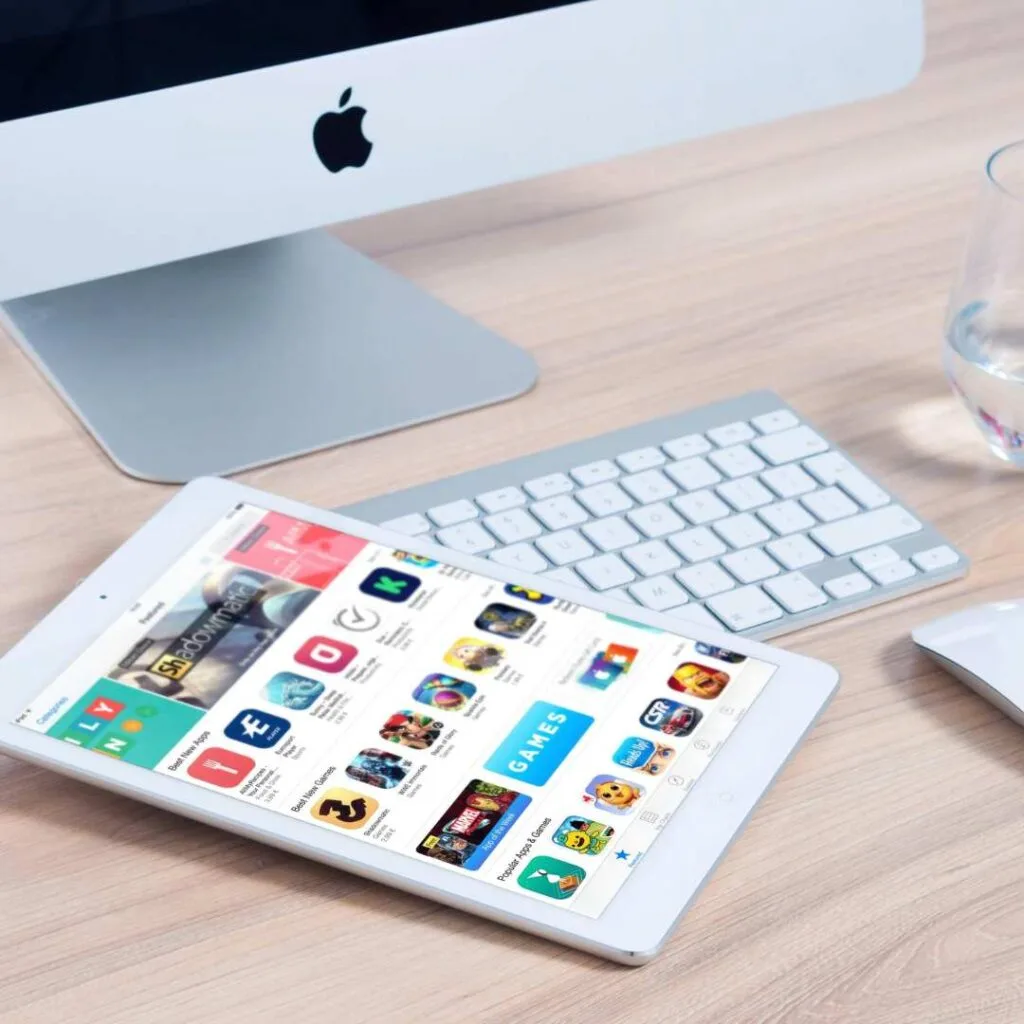 Web Application Developer Seattle