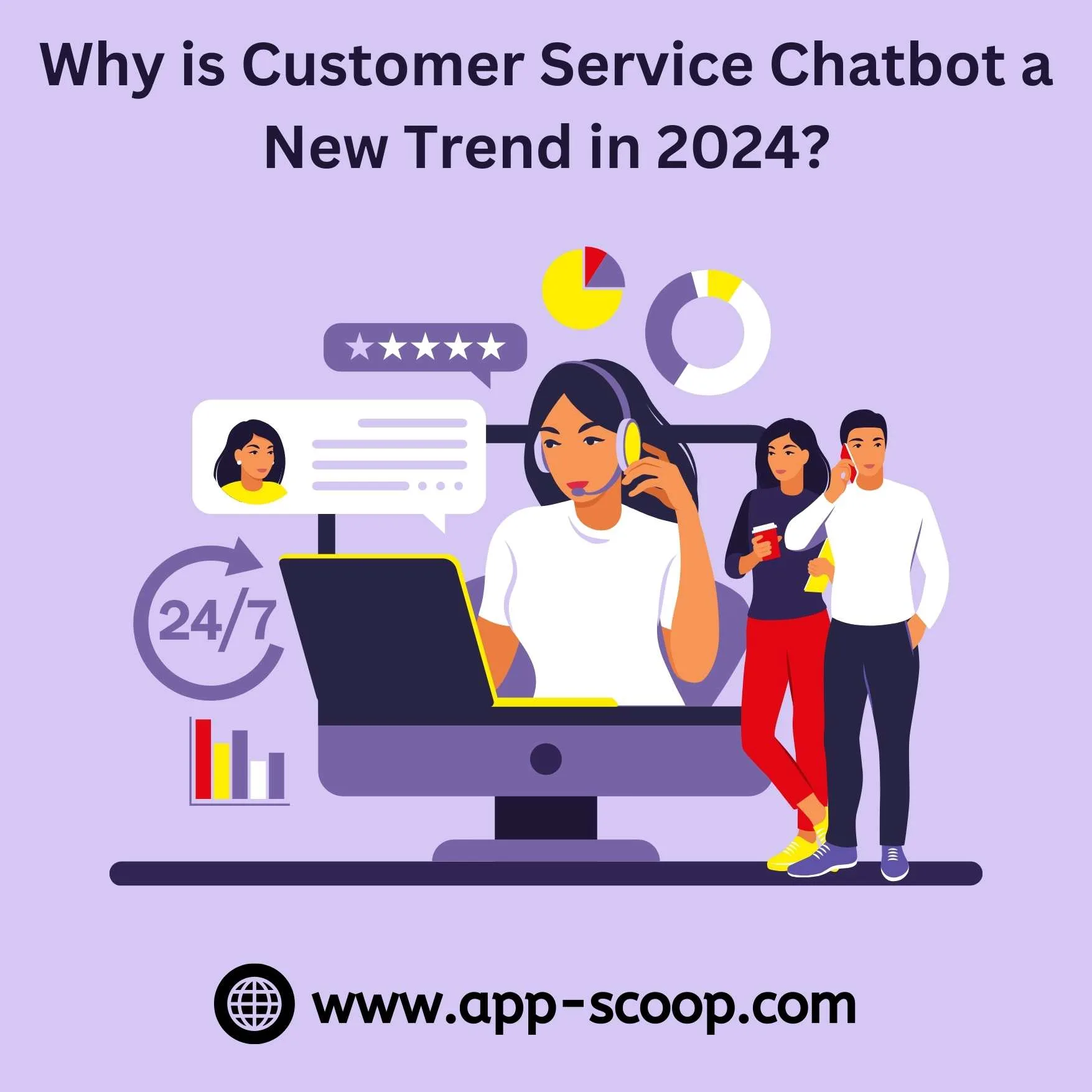 chatbot development services
