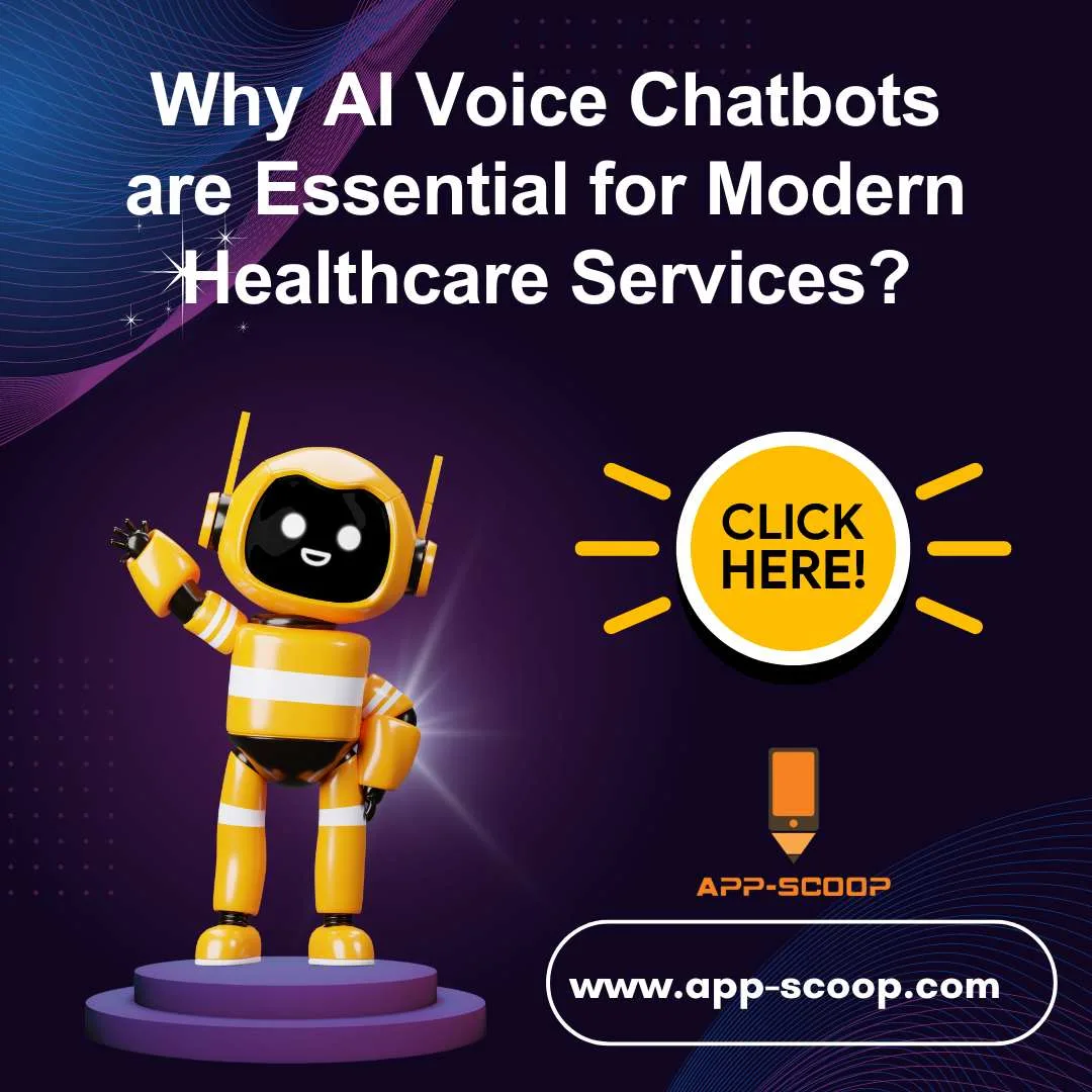 AI Voice Chatbots