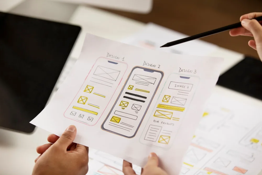 Why UX/UI Design is Crucial in AppDevelopment for Startups?