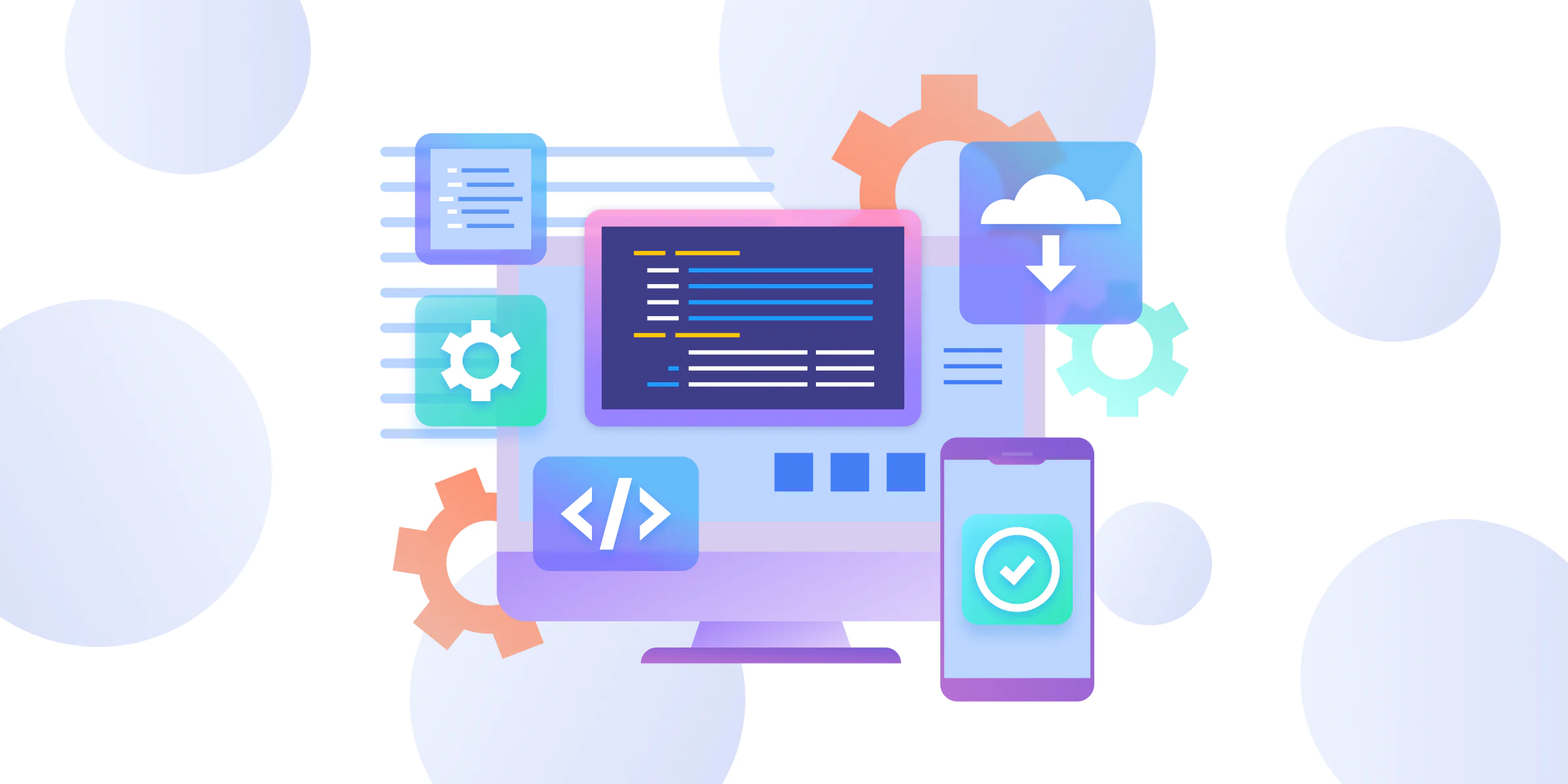 Tech Stack for SaaS Applications in 2025