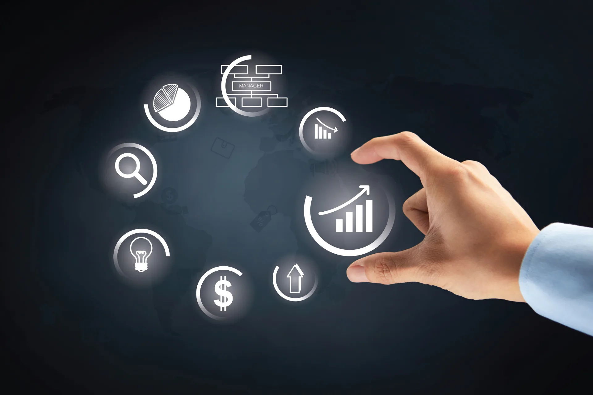 Mobile Apps Help Small Businesses Compete with Big Brands
