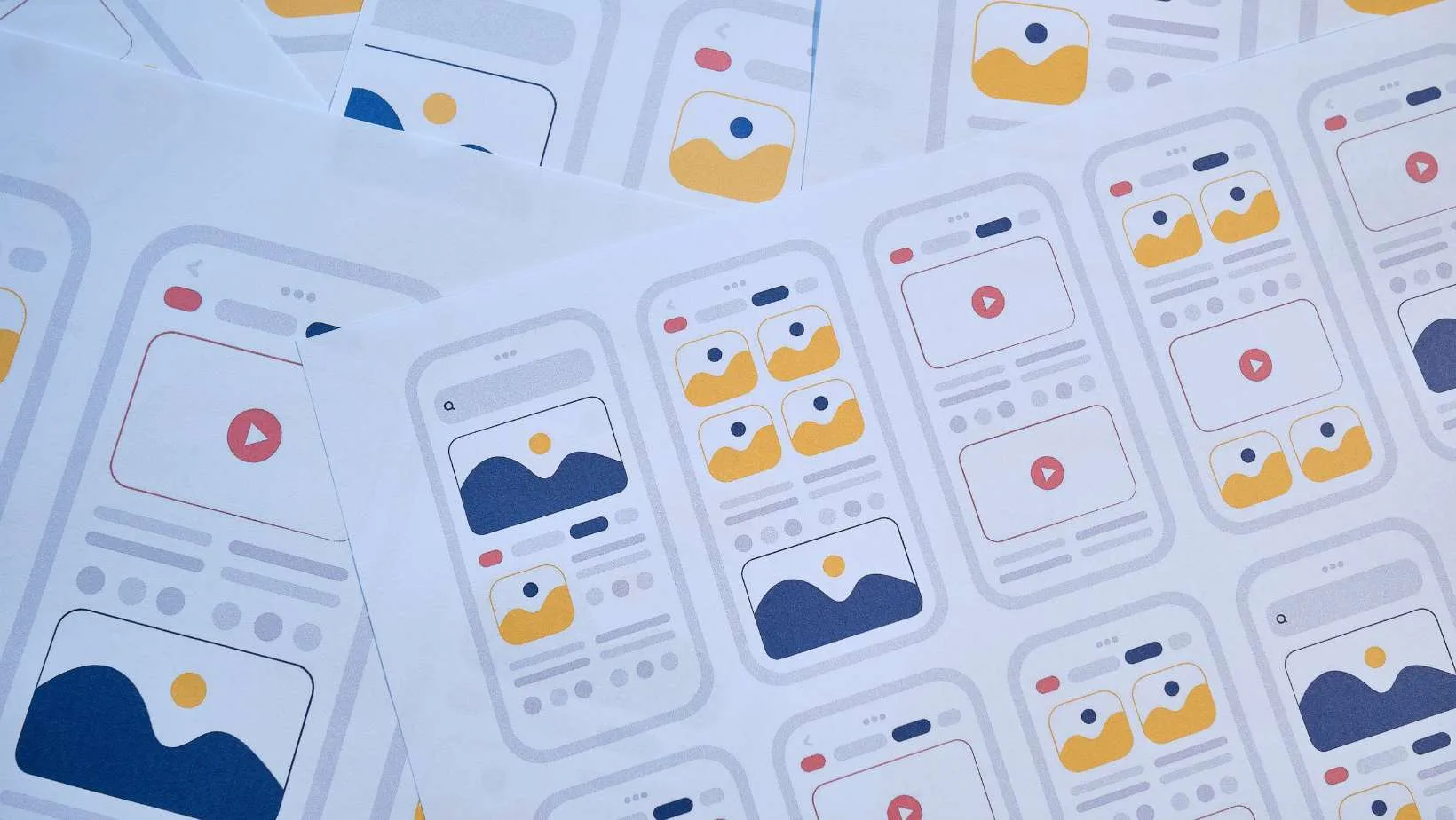 custom mobile app development​