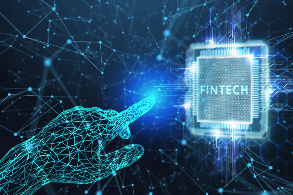 Security Challenges in Fintech Apps