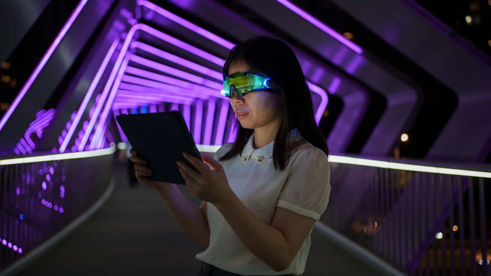 Metaverse App Development in industries 