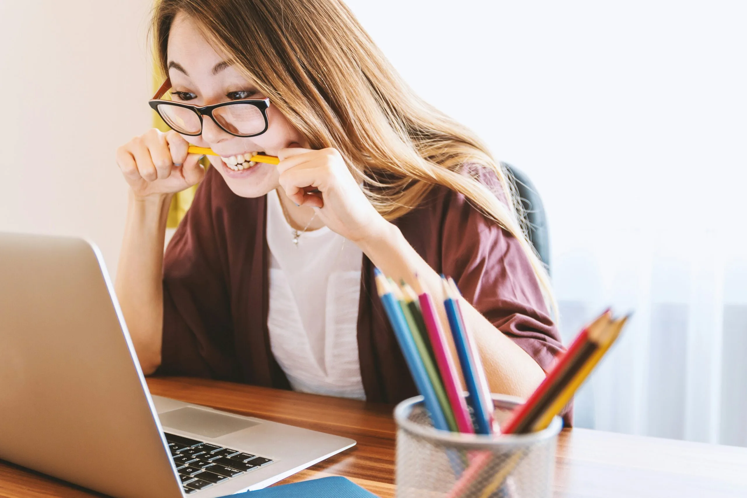 E-learning Mobile Apps