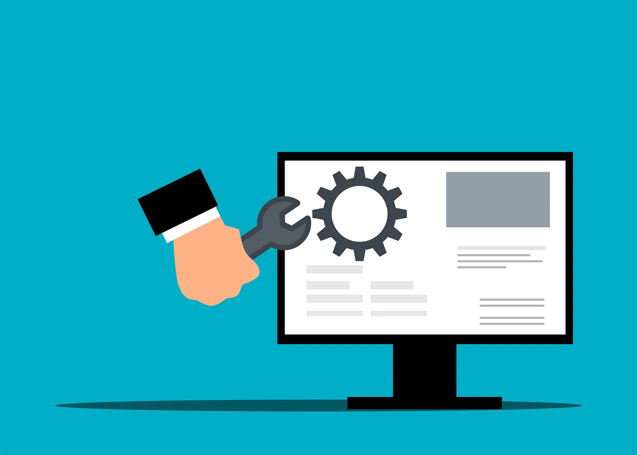 Web Application Maintenance and Why It Matters for Your Business