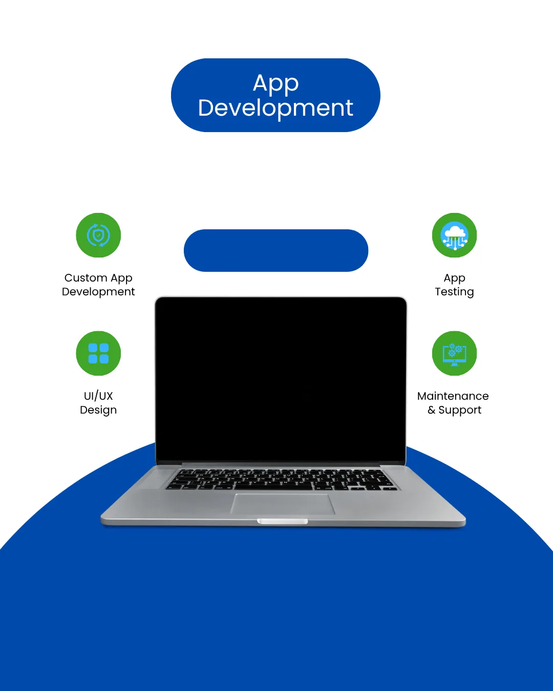 Top App Development Companies in Toronto 2025