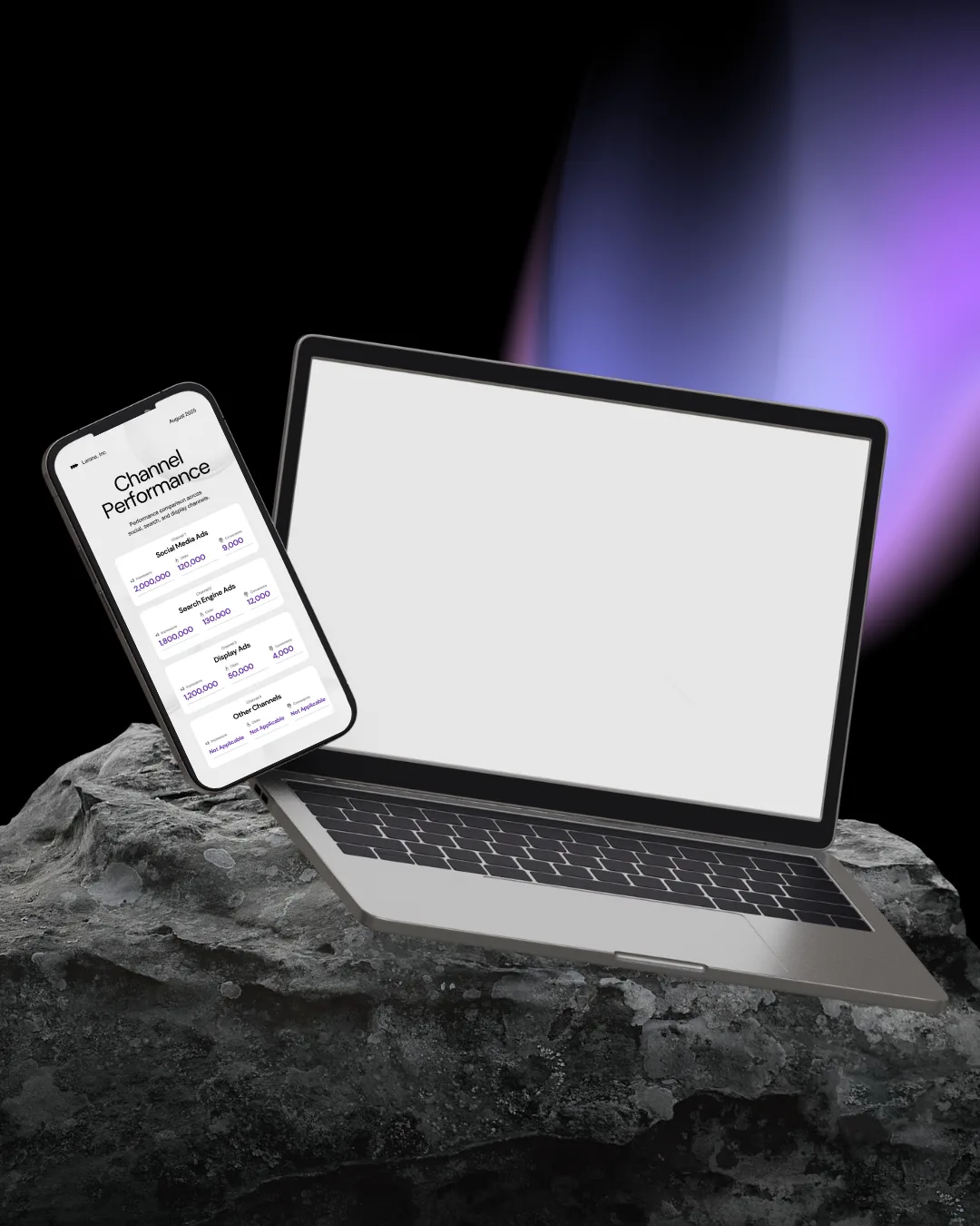 Enterprise App Development Canada 2025