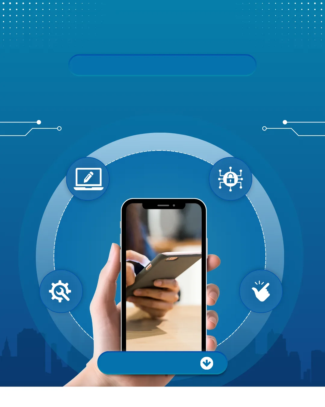 Top Cross-Platform App Development Frameworks in Canada