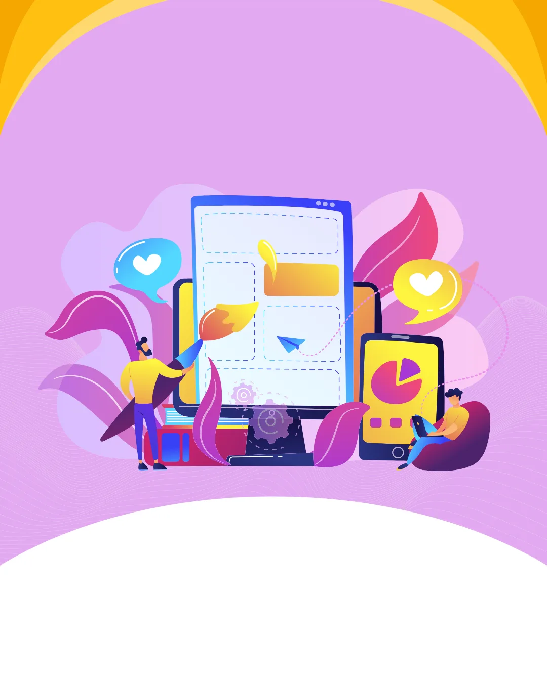 AI & 5G Mobile App Development in Canada