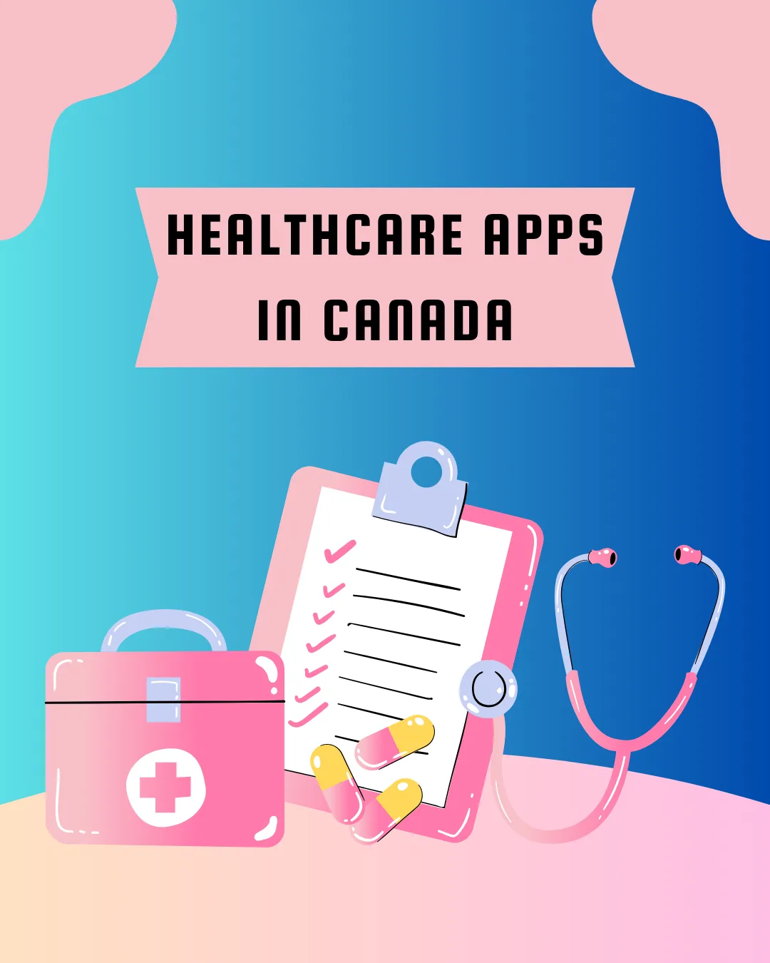 Healthcare App Development in Canada: Costs & Compliance