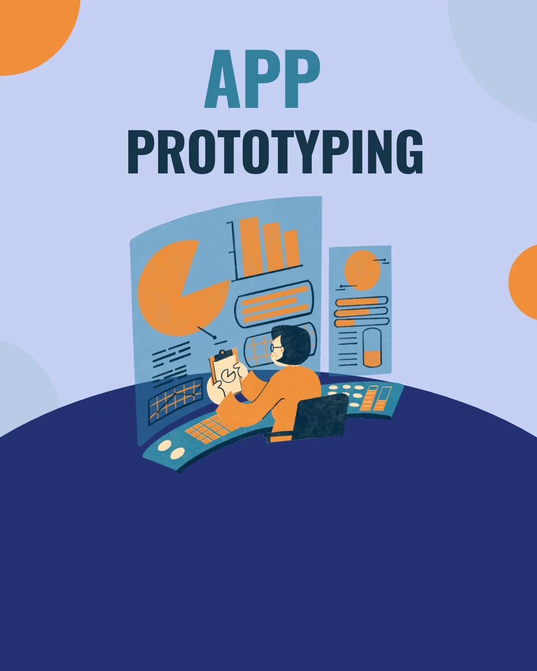 App Prototyping Canada: Validate Faster with UX & MVP Design