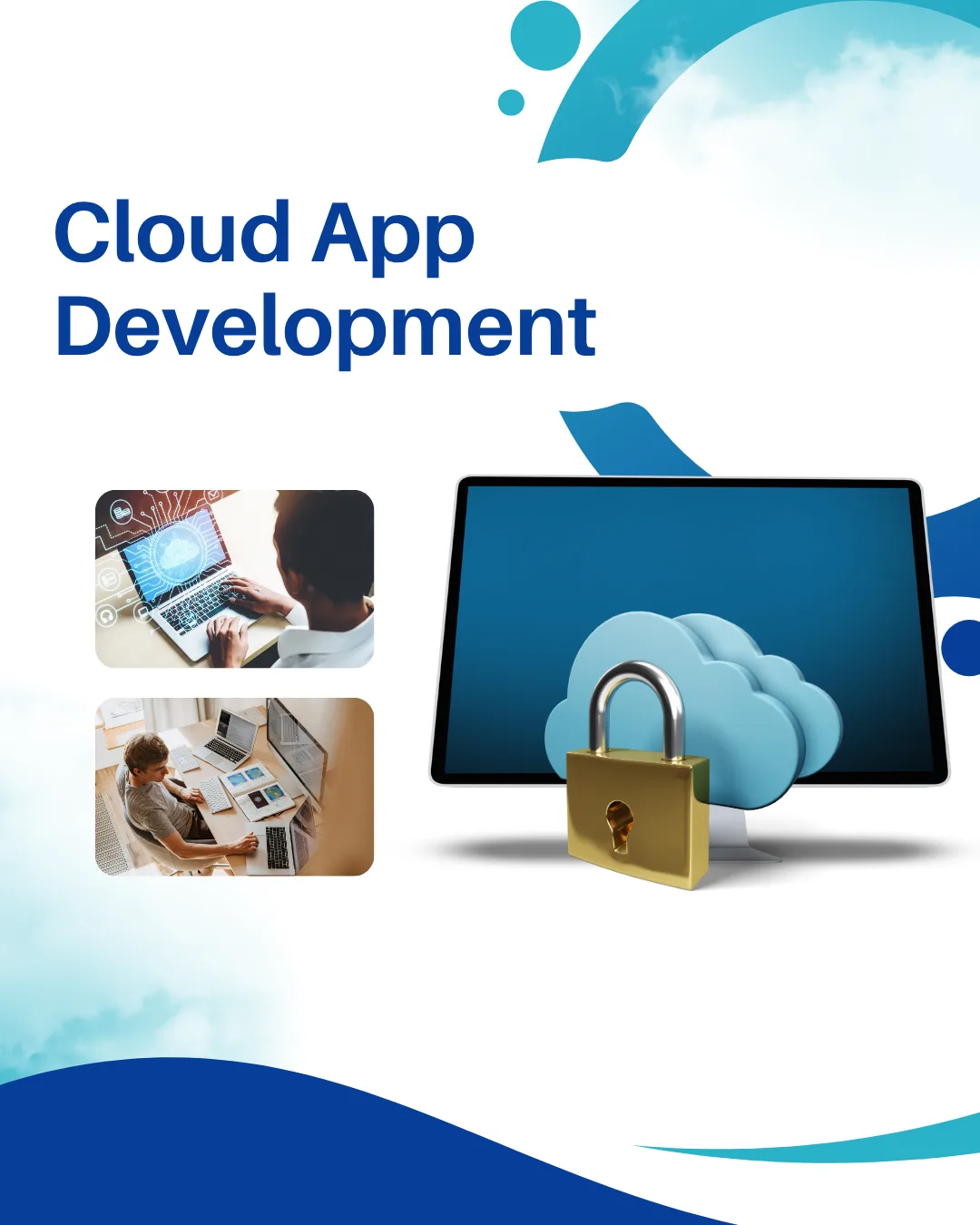 The Future of Cloud App Development in Canada: Benefits & Costs