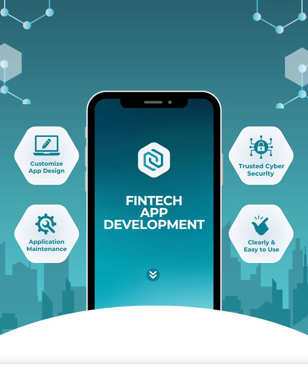 How Canadian Fintech Companies Are Revolutionizing App Development