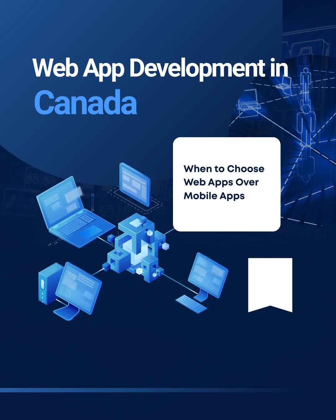 Web App Development in Canada