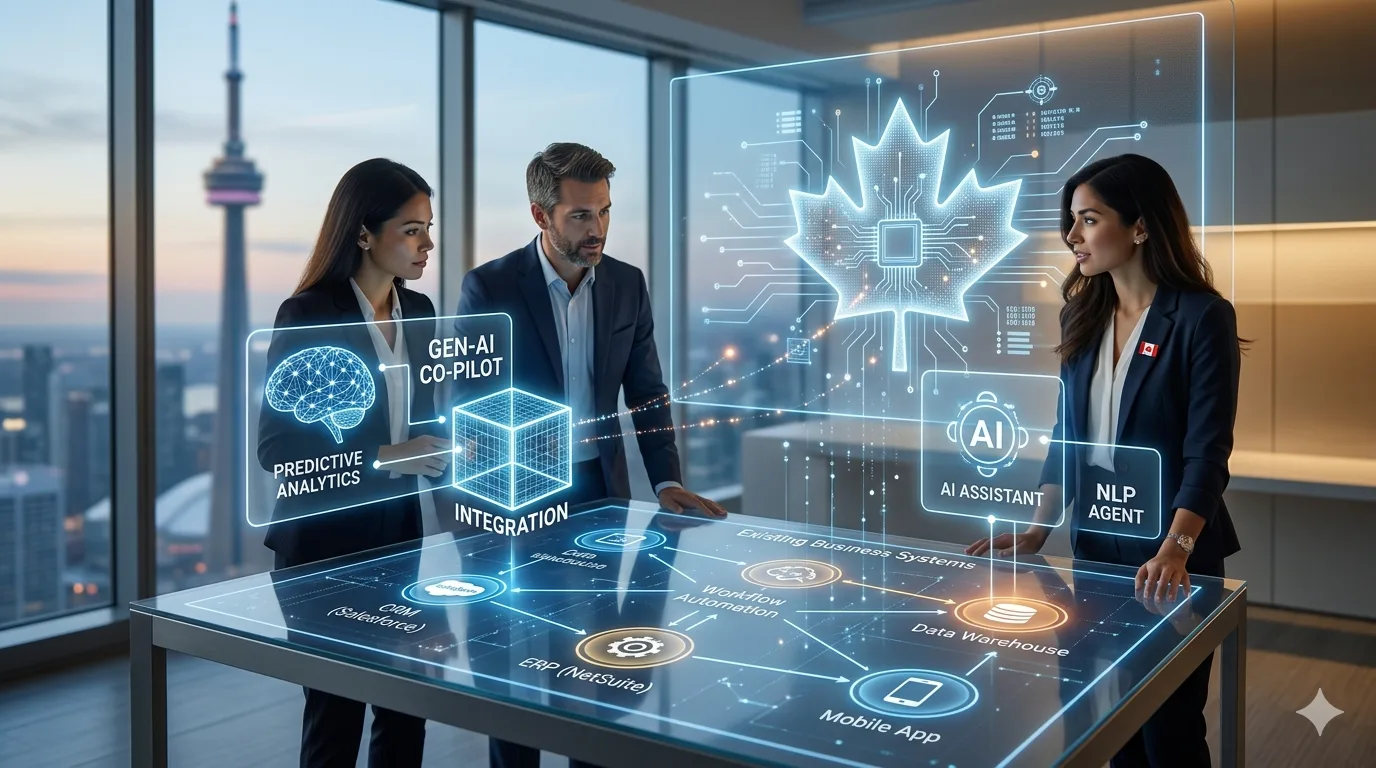 Custom Software Development in Vancouver (2026 Guide)