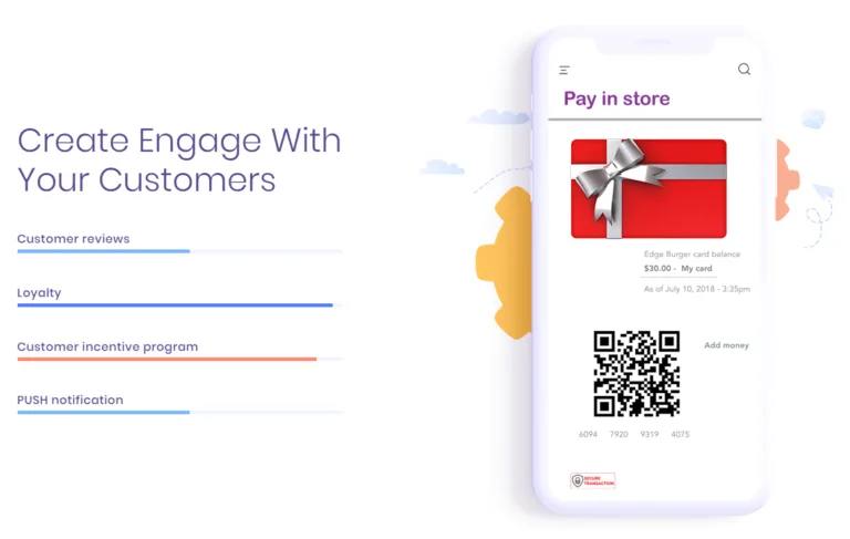 In App Dynamics - White label platform