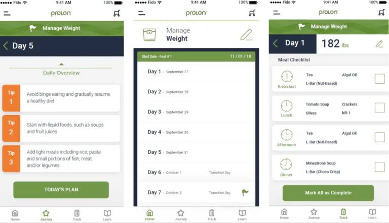 H2 Wellness - Health and Wellness App