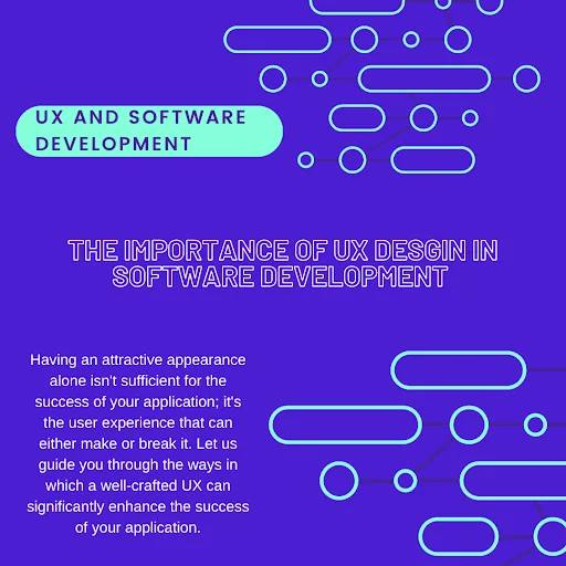 UX and Software Development