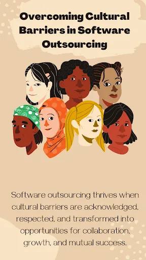 Cultural Barriers