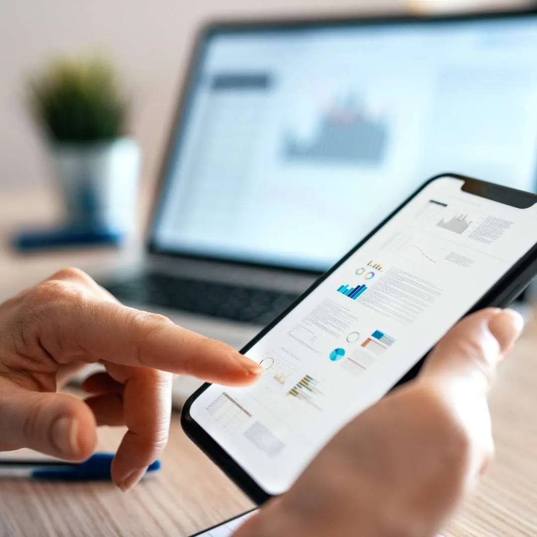 Enterprise Apps Development Services