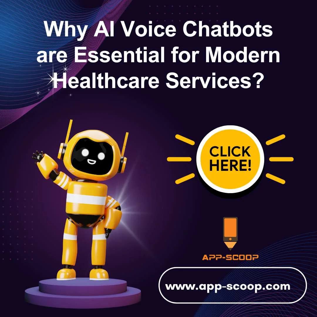 AI Voice Chatbots