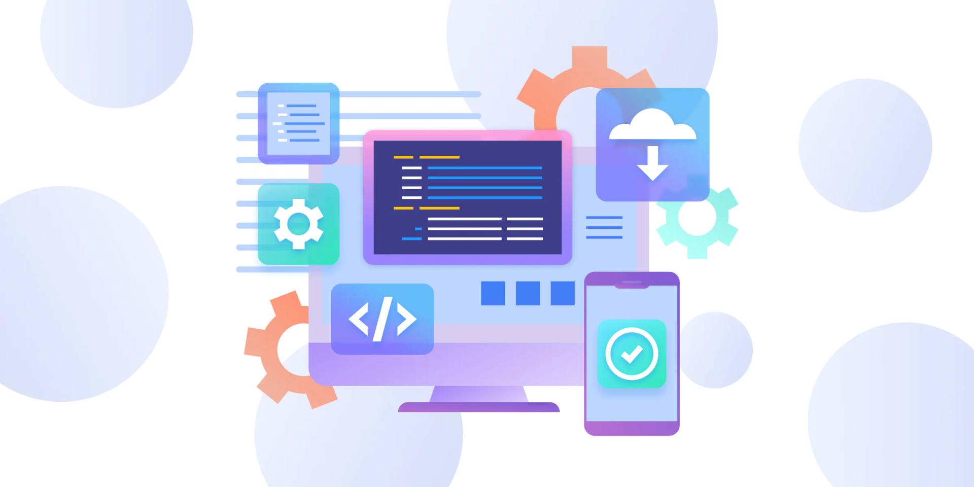 Tech Stack for SaaS Applications in 2025