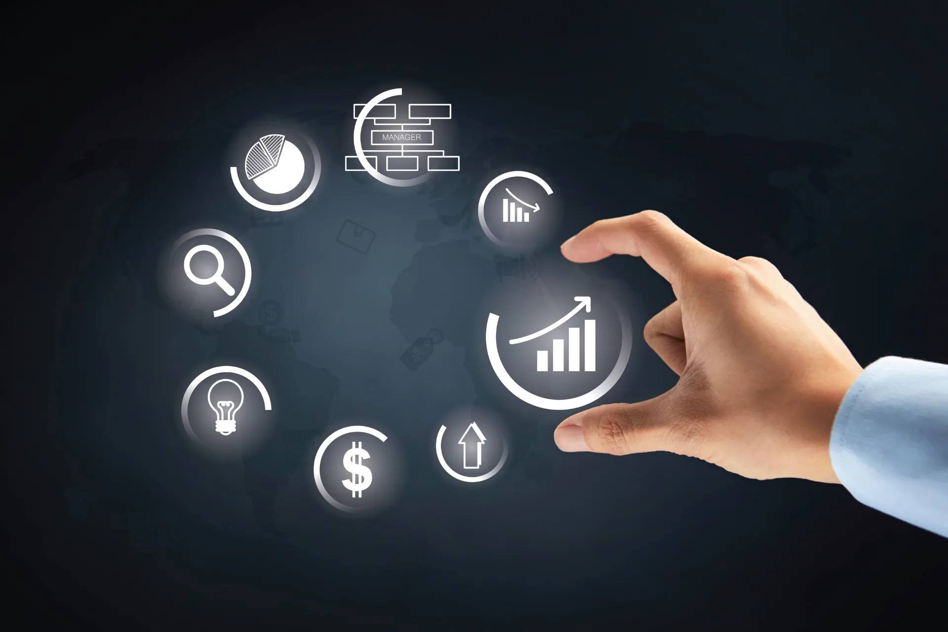 Mobile Apps Help Small Businesses Compete with Big Brands
