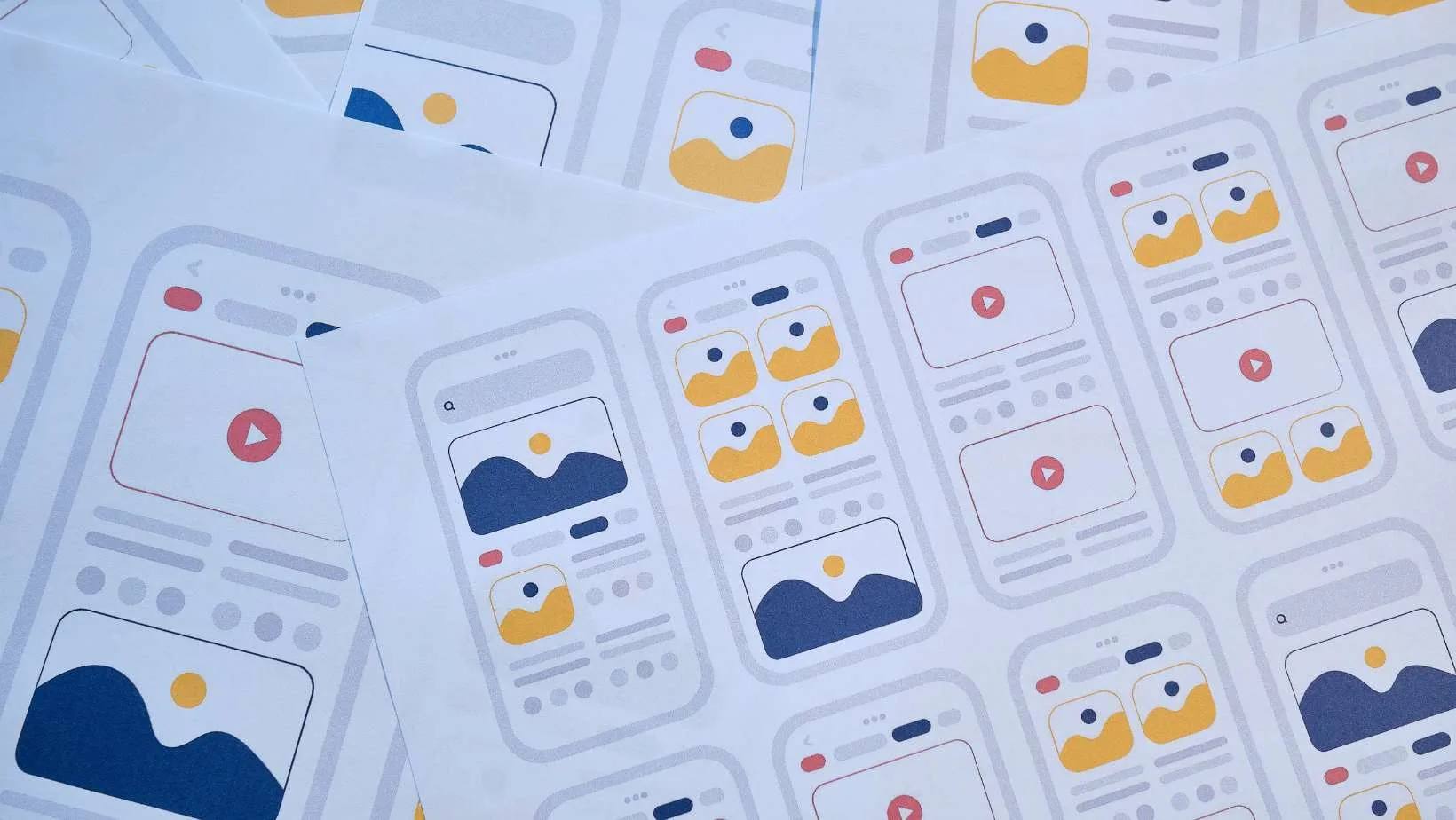 custom mobile app development​