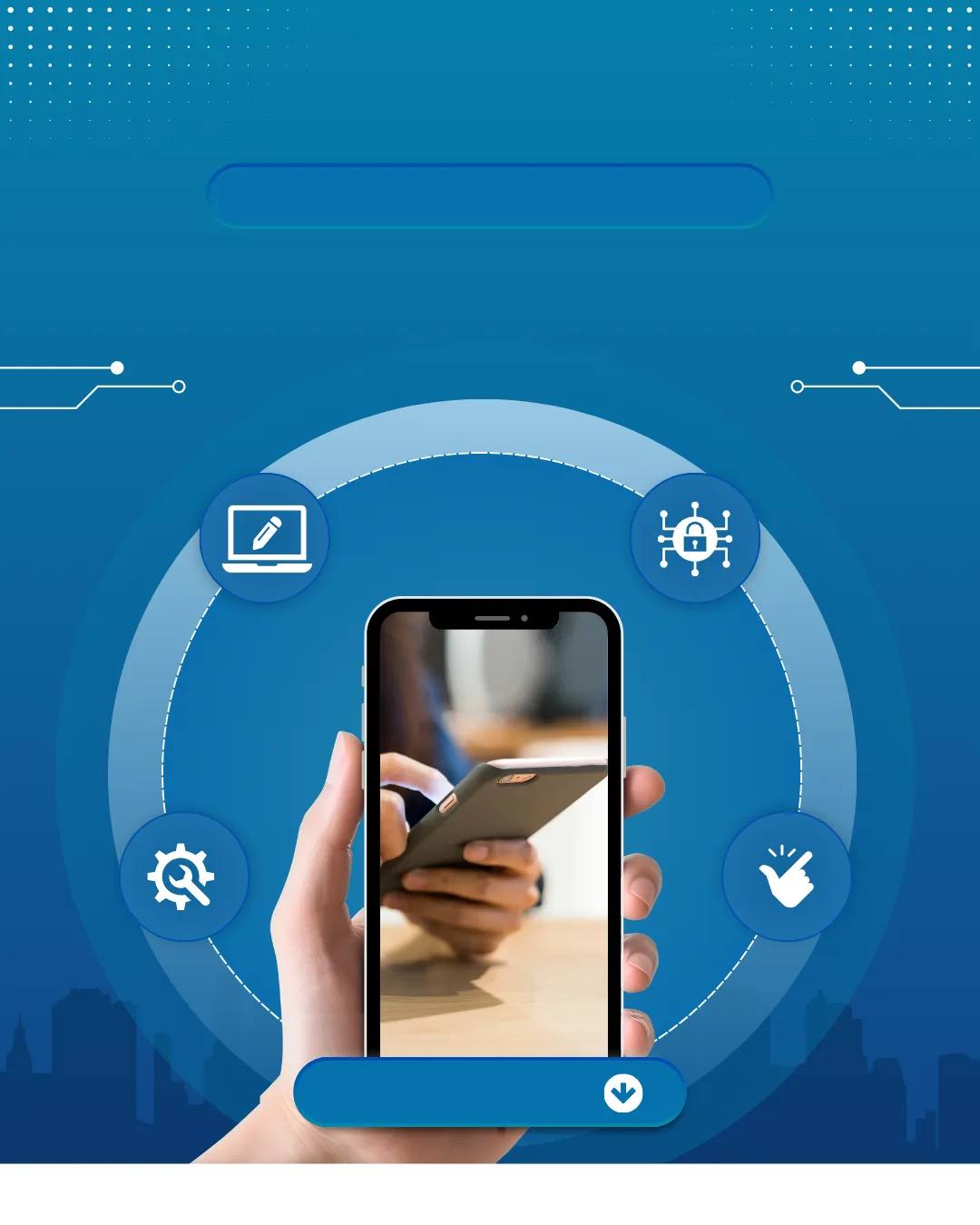 Top Cross-Platform App Development Frameworks in Canada