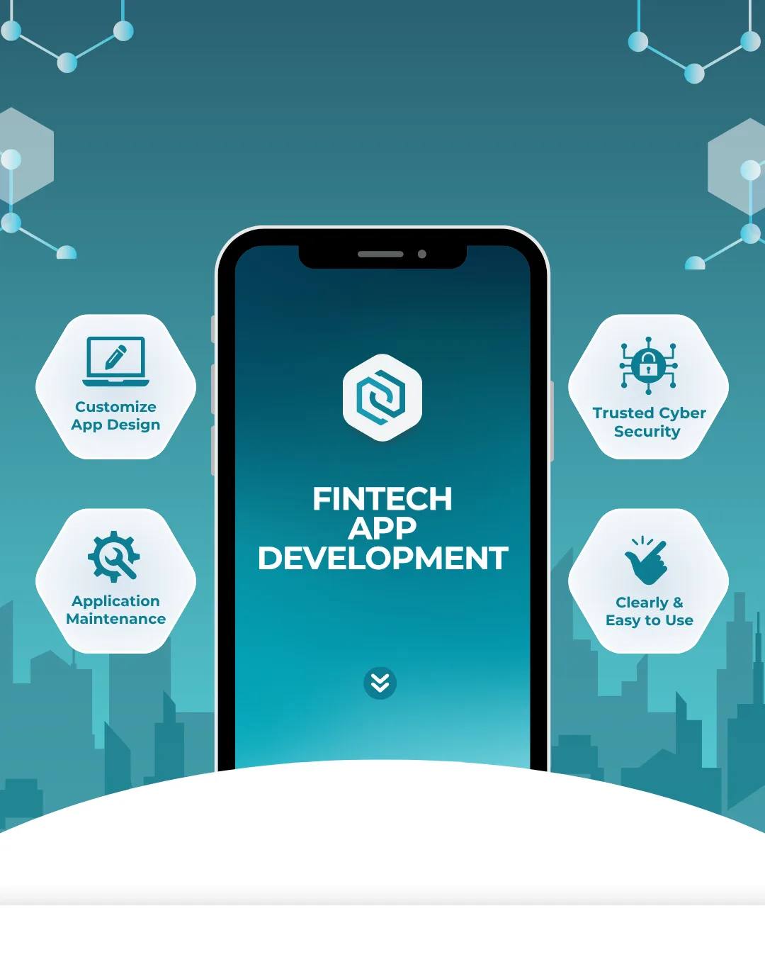 How Canadian Fintech Companies Are Revolutionizing App Development