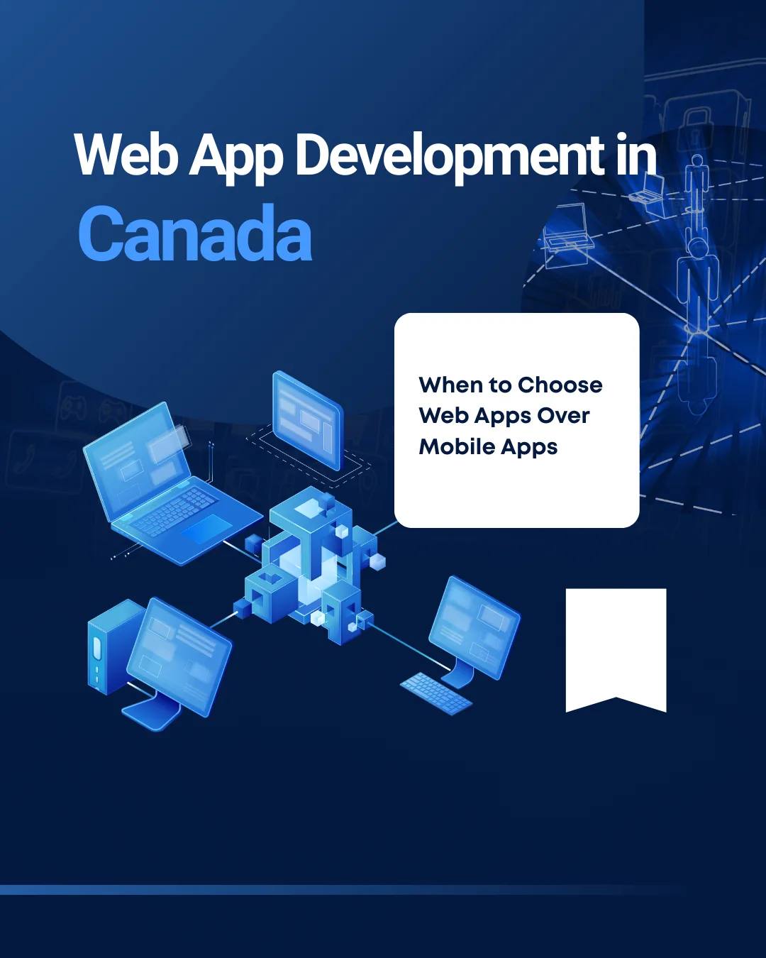 Web App Development in Canada