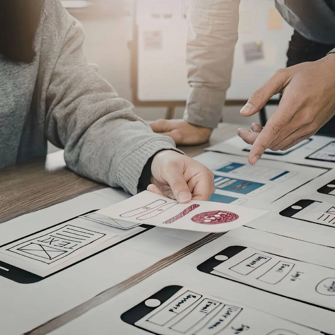 App Redesign Canada: UI Revamp, & App Rebranding Guide
